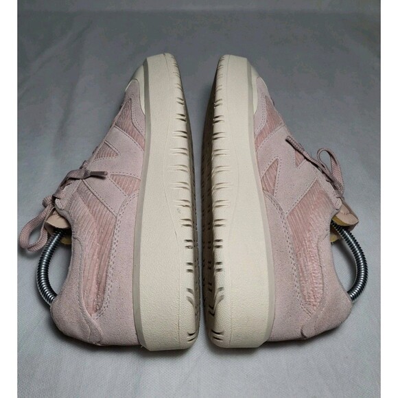 New Balance CT302 Shoes Lilac Chalk Pink Mens 7 Womens 8.5 Unisex Chunky Platfor - Picture 6 of 13